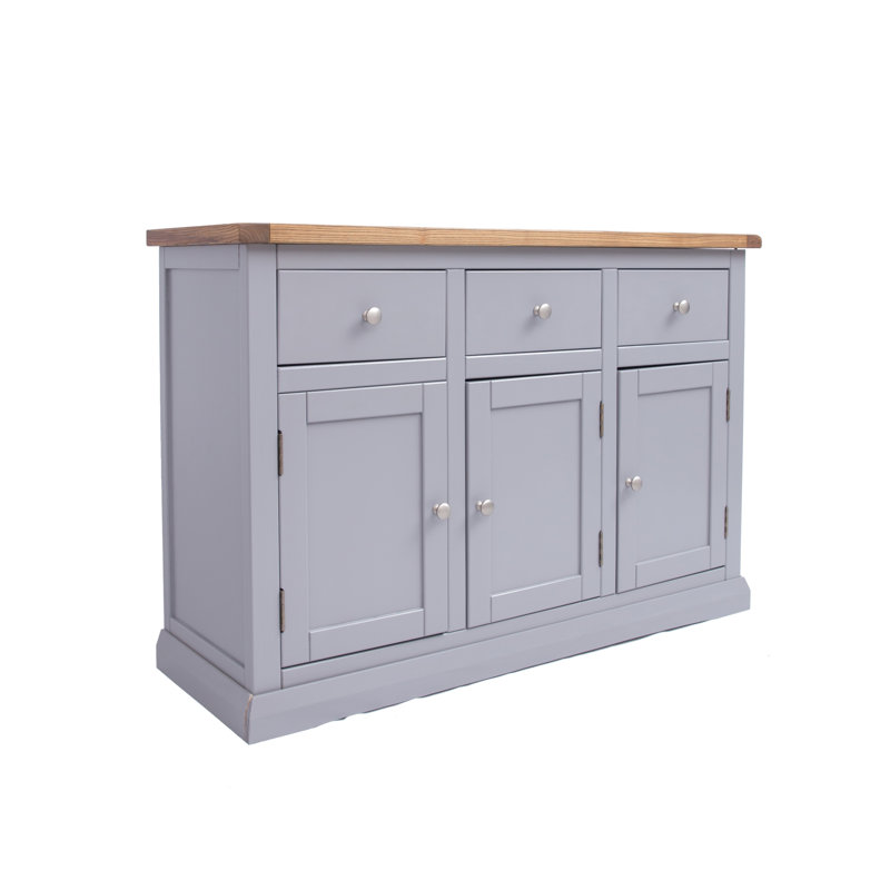Eckart 120cm Sideboard