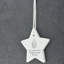 Friend Everyone Wishes They Had Star Shaped Ceramic Ornament
