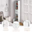 157.5cm H x 30cm W Standard Bookcase