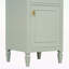 Meuble-lavabo charmant pour petite salle de bain-384032825