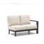Blair Left Arm Loveseat With Slip Cover-1349152933-1349152951
