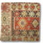 Wool Square Pillow Cover & Insert-66690174