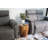 Iraima Solid Wood End Table-633425405
