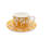 Kulas Bone China Dinnerware Set 20 Piece - Service for 4