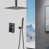 Matte Black