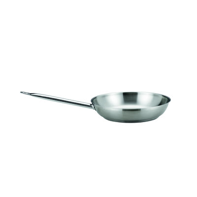 Profi Stainless Steel Non-Stick Frying Pan