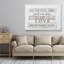 «The Greatest Thing», reproduction d'art textuel sur toile-28845530