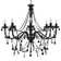 Cheever 8-Light Candle Style Chandelier