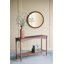 Miroir d'appoint 28,5 x 28,5 po
