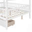 Lit en bois avec deux tiroirs-1182005479-1182005478