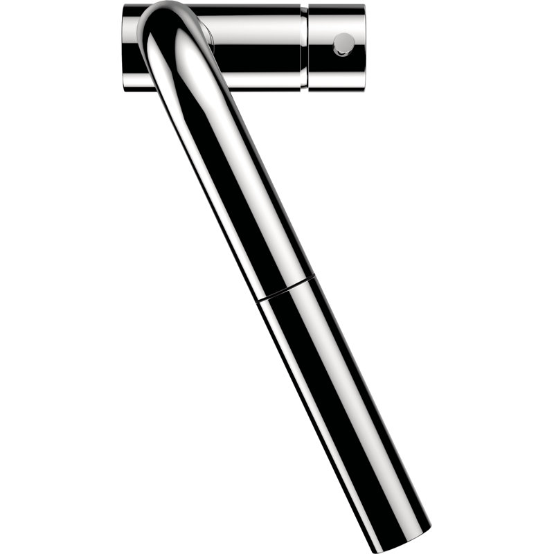 Epos High Pressure Single Lever Monobloc Tap, Chrom