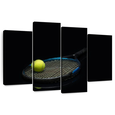 Tennis Essentials