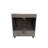 Angelissa 30'' Single Bathroom Vanity with Engineered Stone Top-2076693017-2059262433