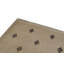 Wool Area Rug in Ivory