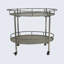 Metal Bar Cart-2014203130