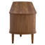 Crédence de rangement Modway Contour-94387534
