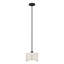 Exos 3 - Light Unique/Statement Drum Pendant-13800929-93528027-93528035