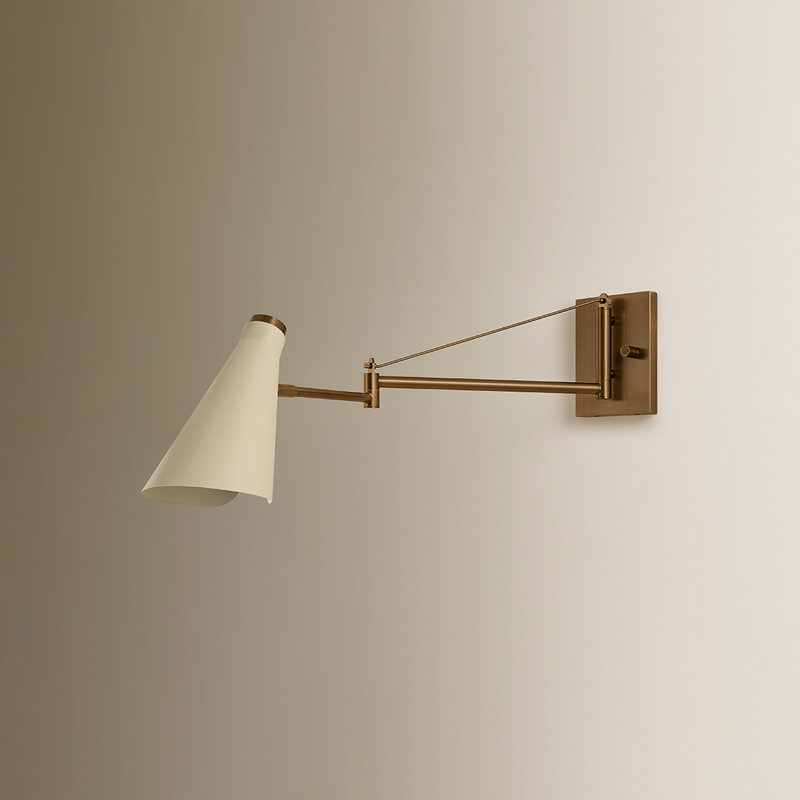 Andersen Wall Sconce