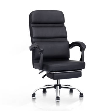 Ticova Ergonomic Office Chair - High Back Desk Chair with