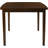 4 - Person Four Leg Dining Set