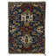 Kazak Hand Woven Wool Area Rug