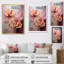 Orchidée élégante, rêve sur toile-2110809162-2110809163