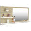Miroir de salle de bain avec tablettes-1679969059-1692262591
