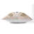 Lil Lying Leopard Tile Ivory Pillow-107792278