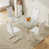 Blanc / argent est en rupture de stock