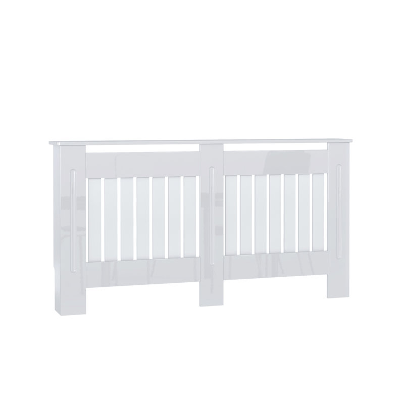 Clifton Radiator Cover, 81.50" H x 152" W x 19" D