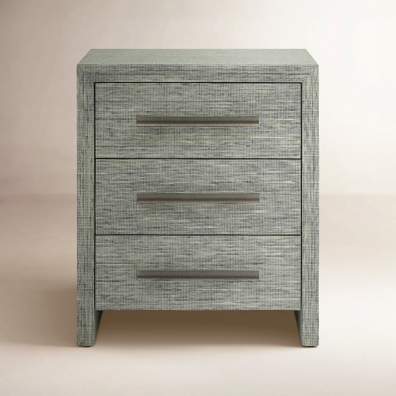 Seascape Nightstand