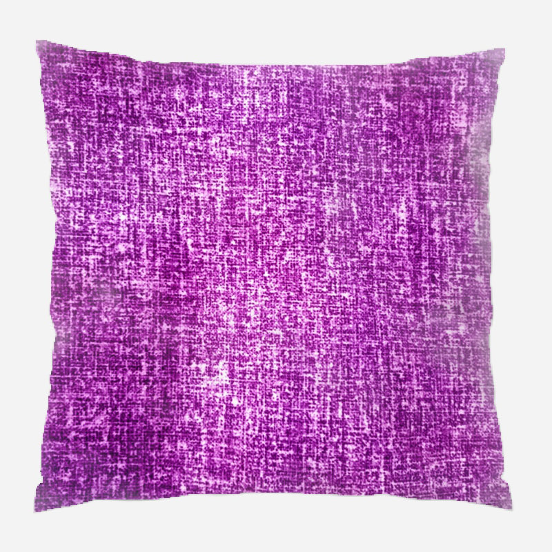Coussin décoratif à motif