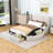 Jorina Queen Platform Bed-1674650756