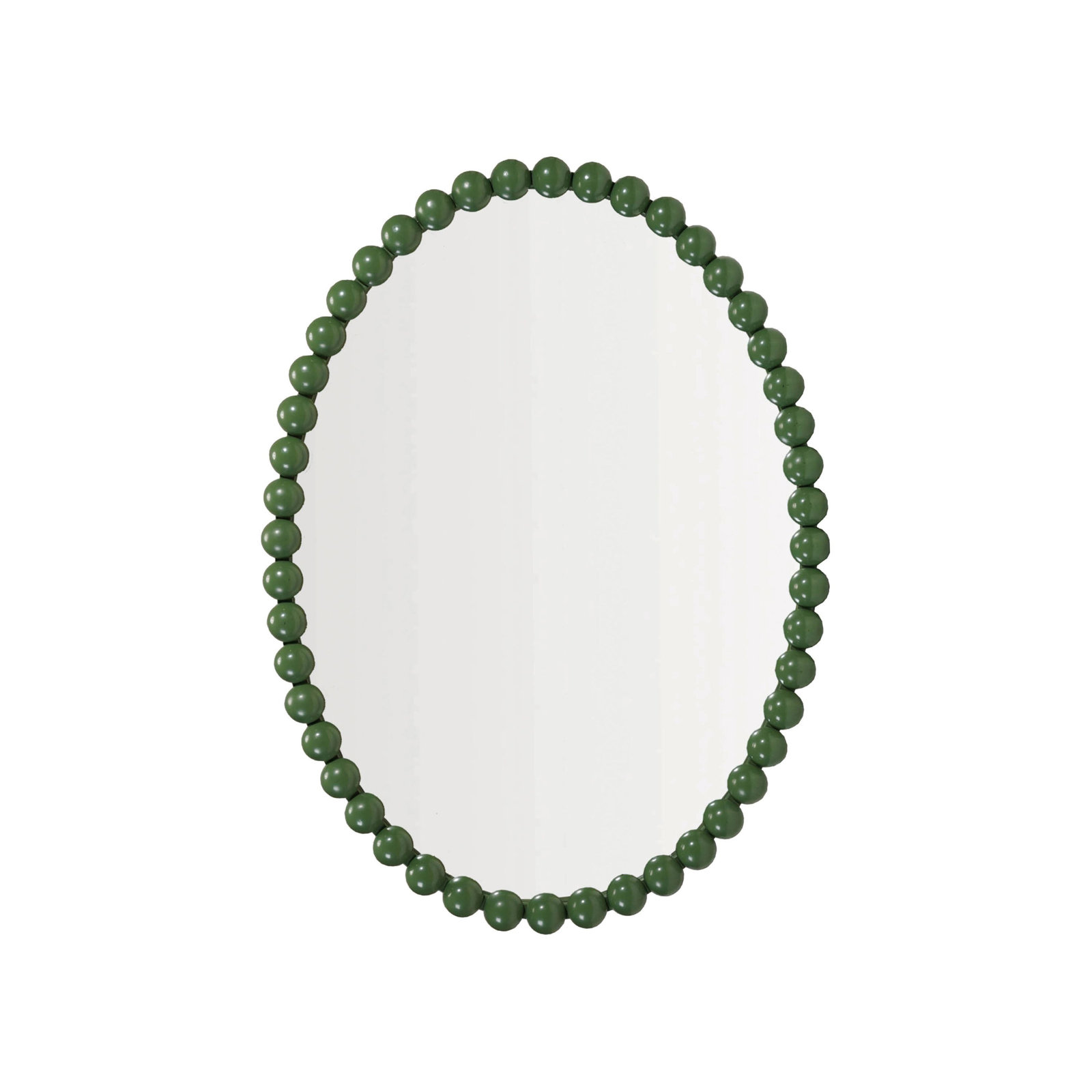 22" Accent Mirror