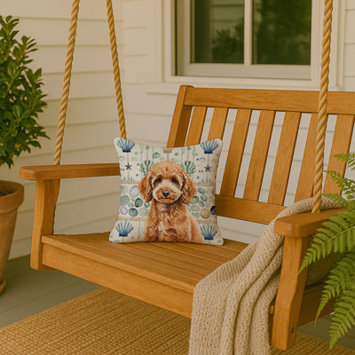 Coussin Miniature