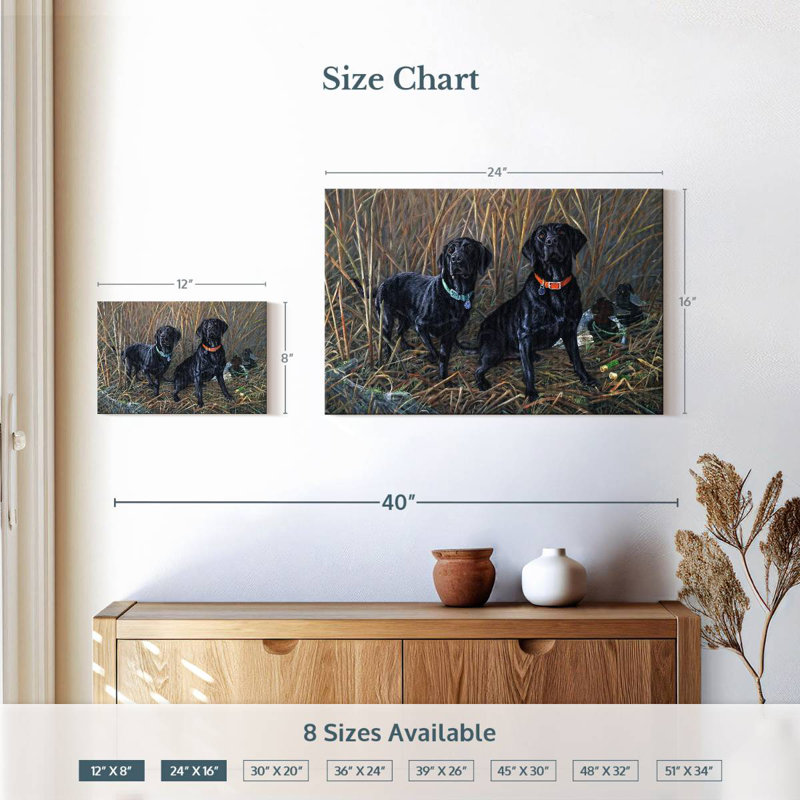 Sharing The Tradition - Black Labs
