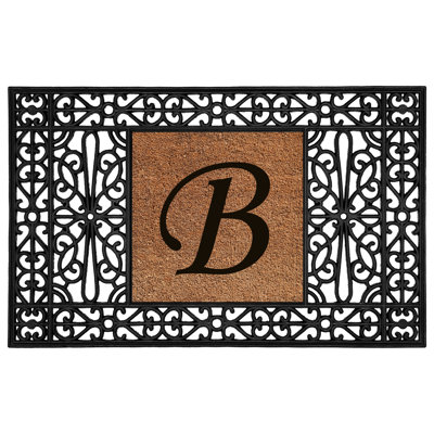Non-Slip Doormat