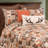 Buck Ridge Trail Cotton Reversible Quilt Set-32651252