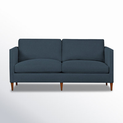 Clifford Upholstered Custom Studio Sofa