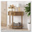 Console 31,5 pouces
