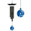 Lapis Chime ™ - petit carillon