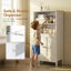 Wall Mounted Optional Bathroom Cabinet