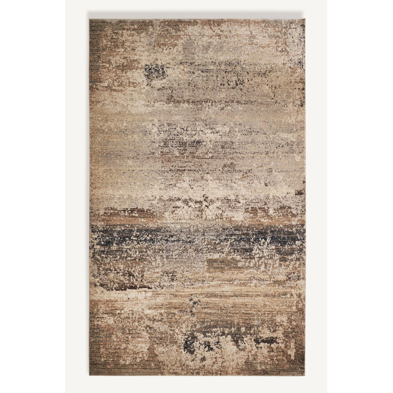 Dunixe Area Rug