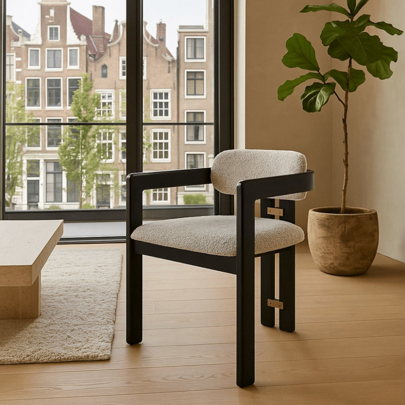 Chaise Meridian