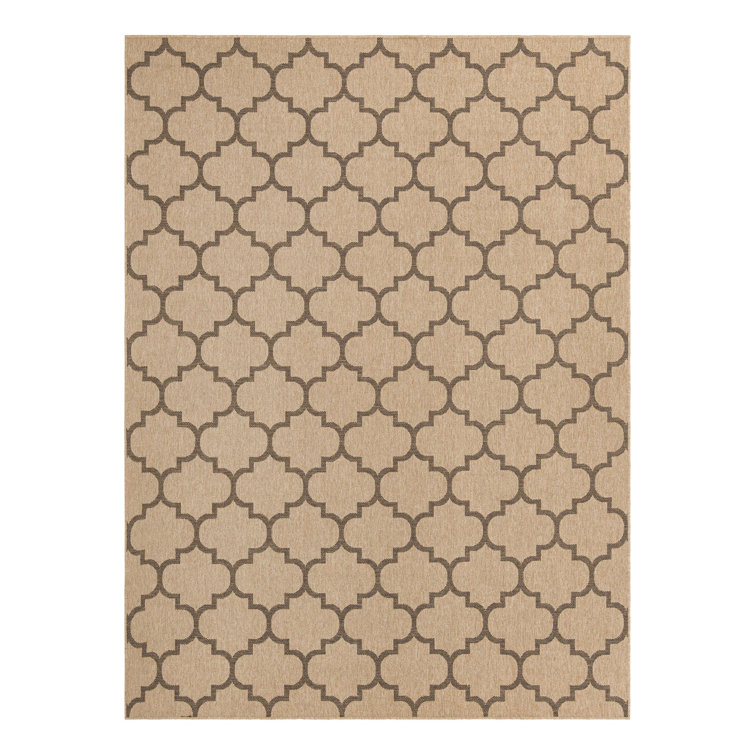 Selda Geometric Indoor Rug