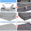 Ebern Designs Fabric Underbed Storage