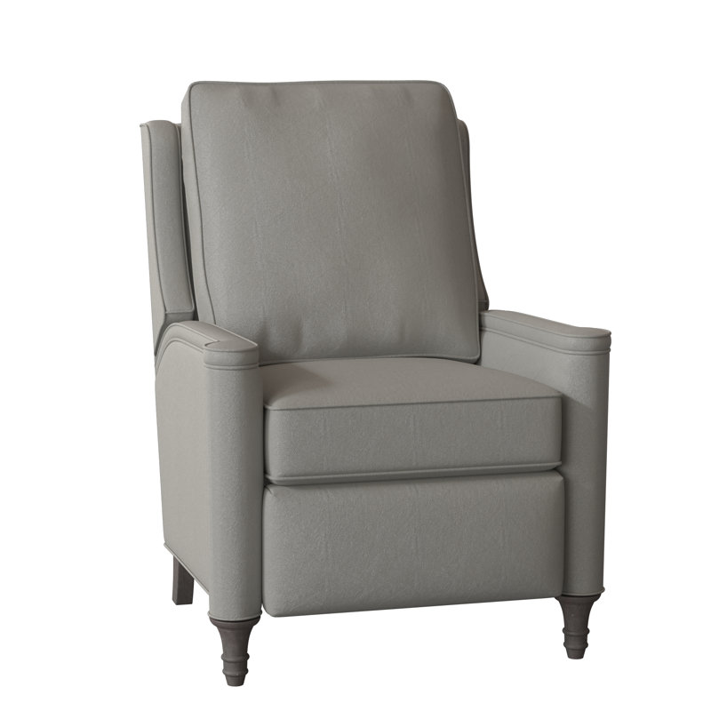 Dale Recliner, 1183 Dove, Charcoal, Manual