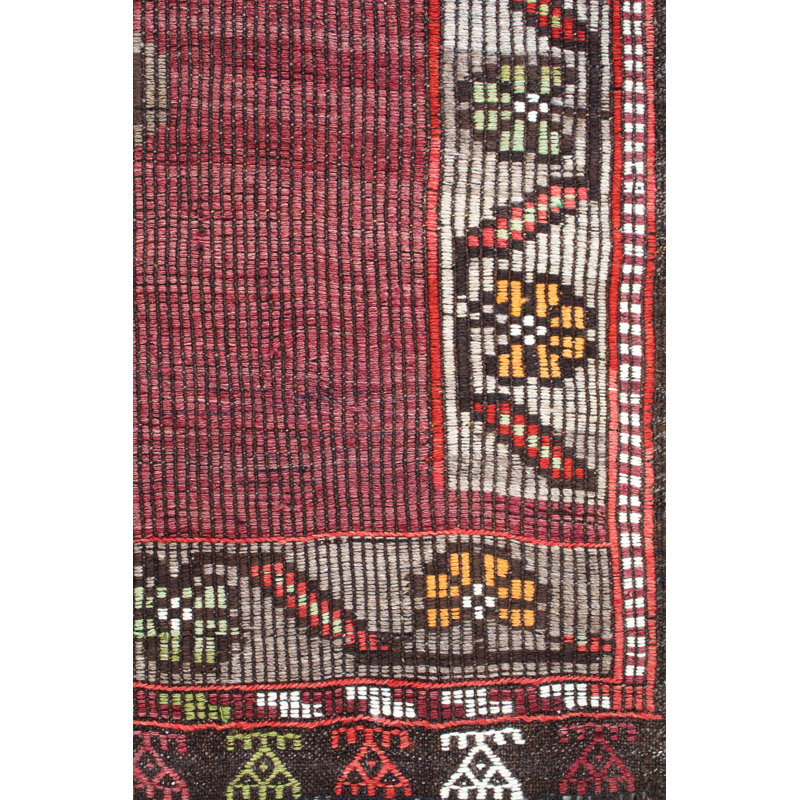 Jijim One-of-a-Kind 5'5" X 10'8" Area Rug