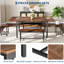 6 -Person Dining Set