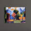Macke August - Wrapped Canvas Painting-21212131